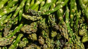 Fai attenzione agli asparagi che provengono da questi Paesi: ciò che è stato scoperto è grave