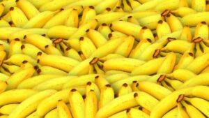 La banana è un frutto dalle mille proprietà benefiche. C’è una cosa, però, che non tutti sanno: ecco di cosa si tratta