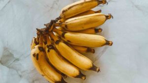 Prova a mangiare 2 banane al giorno per un mese: vedrai un effetto sorprendente