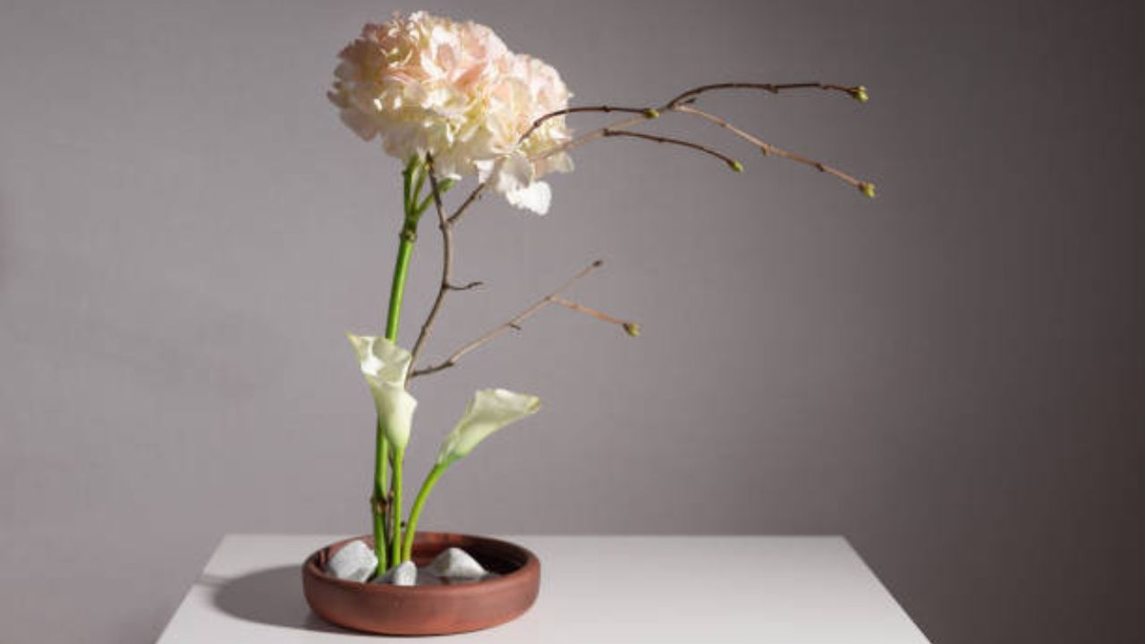 Ikebana