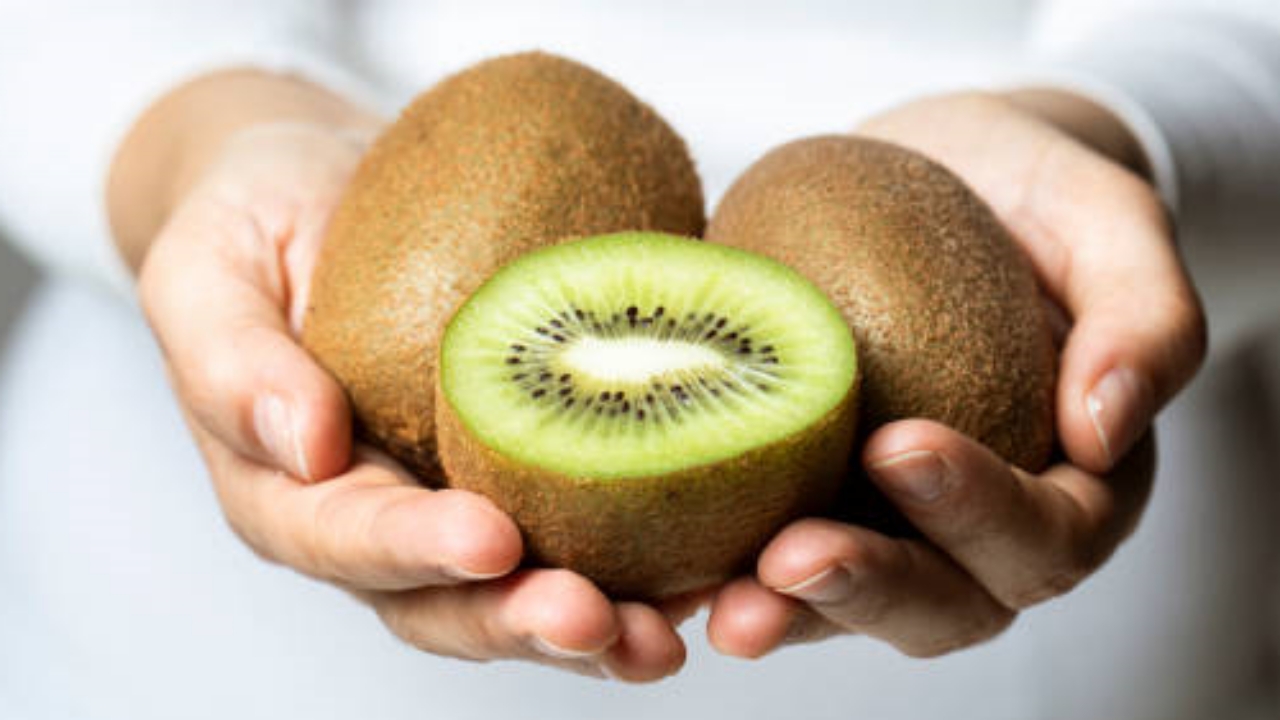 kiwi maturi