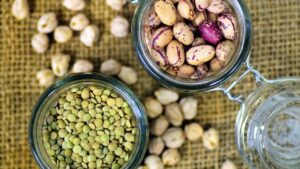 Quiz personalità: ecco chi sei in base al tuo legume preferito