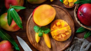 Mango: simbologia e leggende dietro al frutto nazionale dell’India