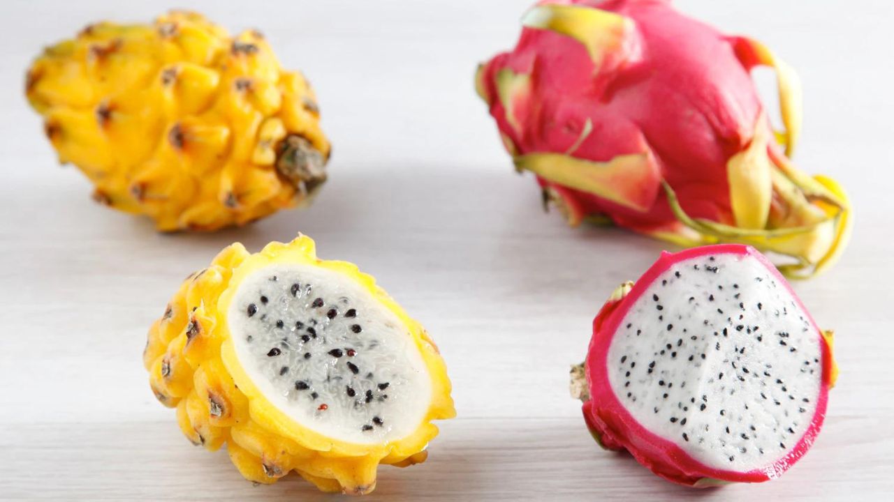 Pitahaya