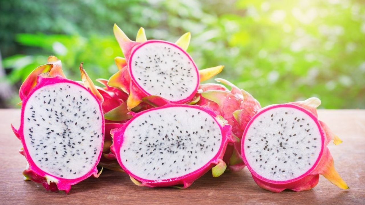 Pitaya