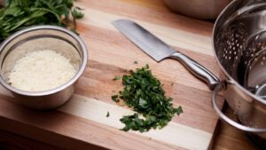 Cilantro: curiosità sul coriandolo (e perché in tanti lo odiano)