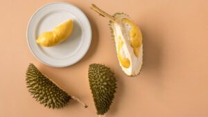 Durian: curiosità e proprietà benefiche di questo strano frutto