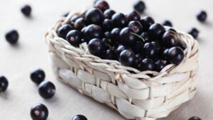 Ribes nero, i benefici di questo frutto: ecco perché devi mangiarne tanti