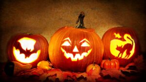 Attenzione: non tutte le zucche da intagliare ad Halloween sono commestibili