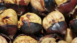 Trucchi e segreti per conservare a lungo le castagne