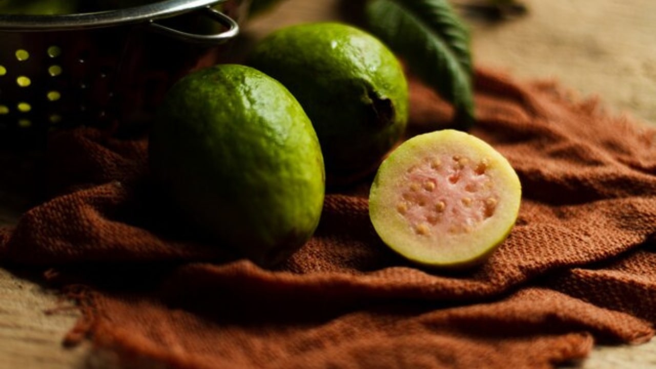 Guava