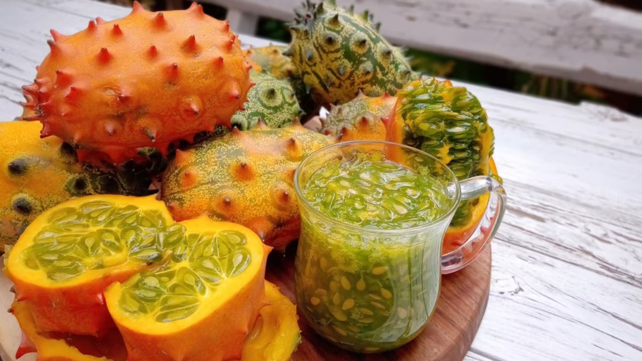 Kiwano