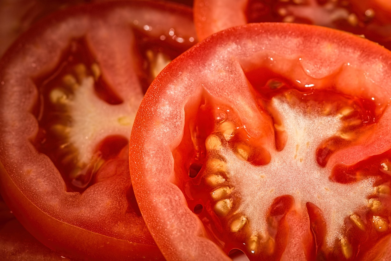 Pomodori, più di un ingrediente