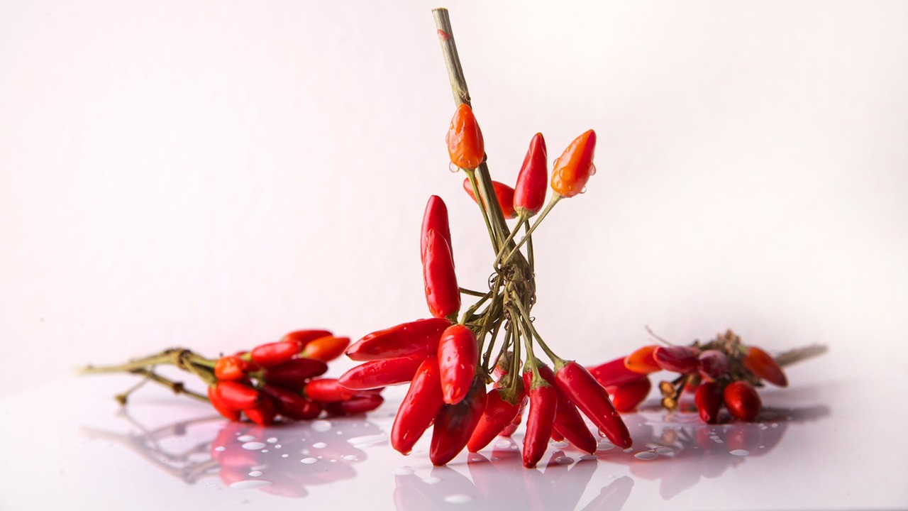 semi peperoncino