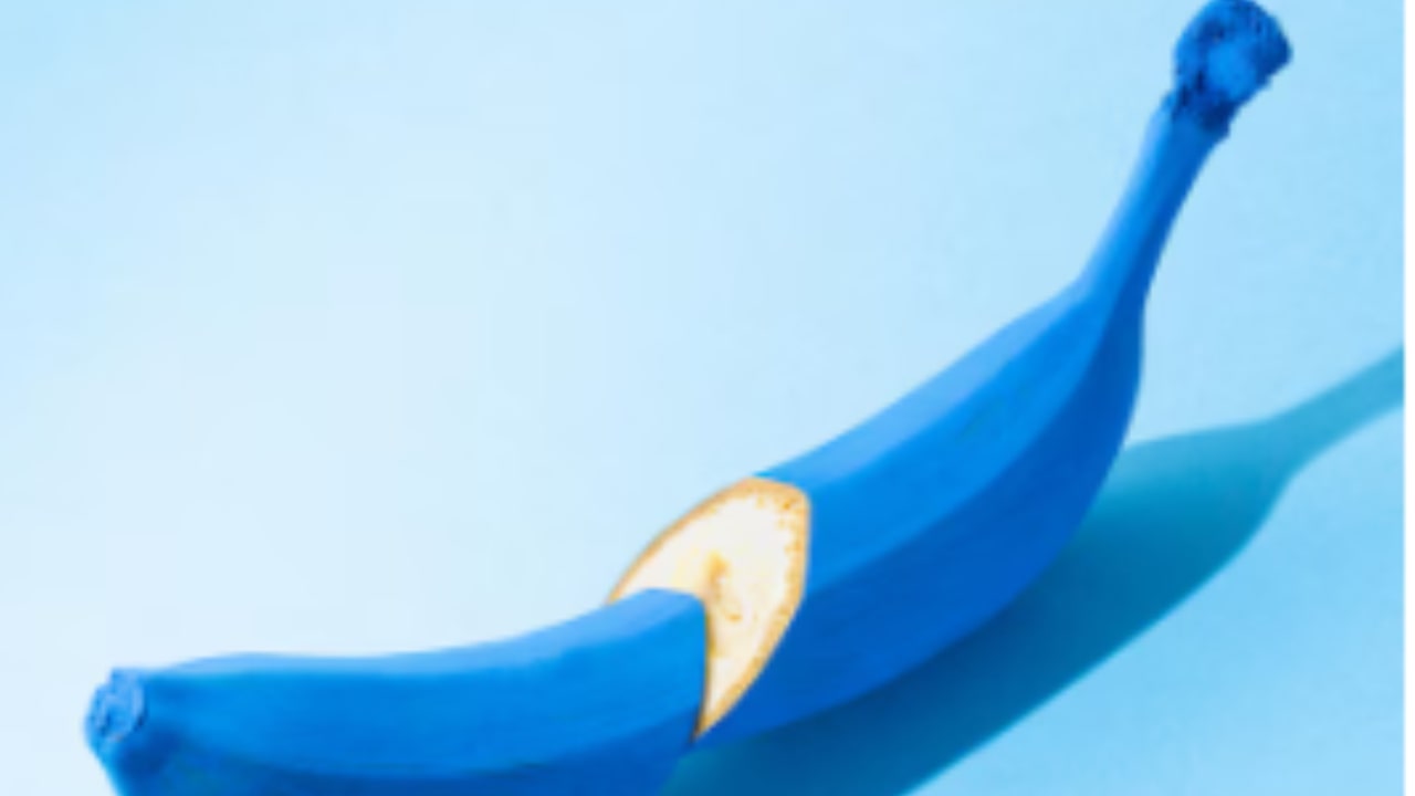 Banana Blue Java: che cosa sapere