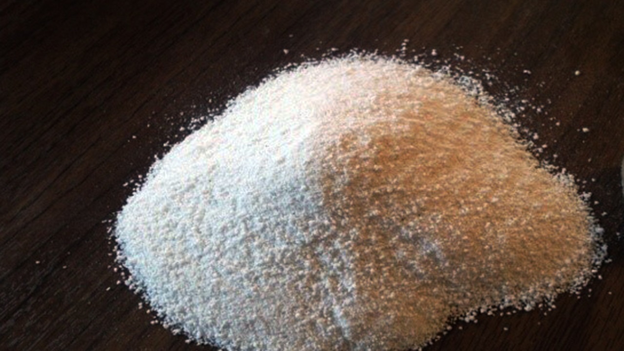 perlite