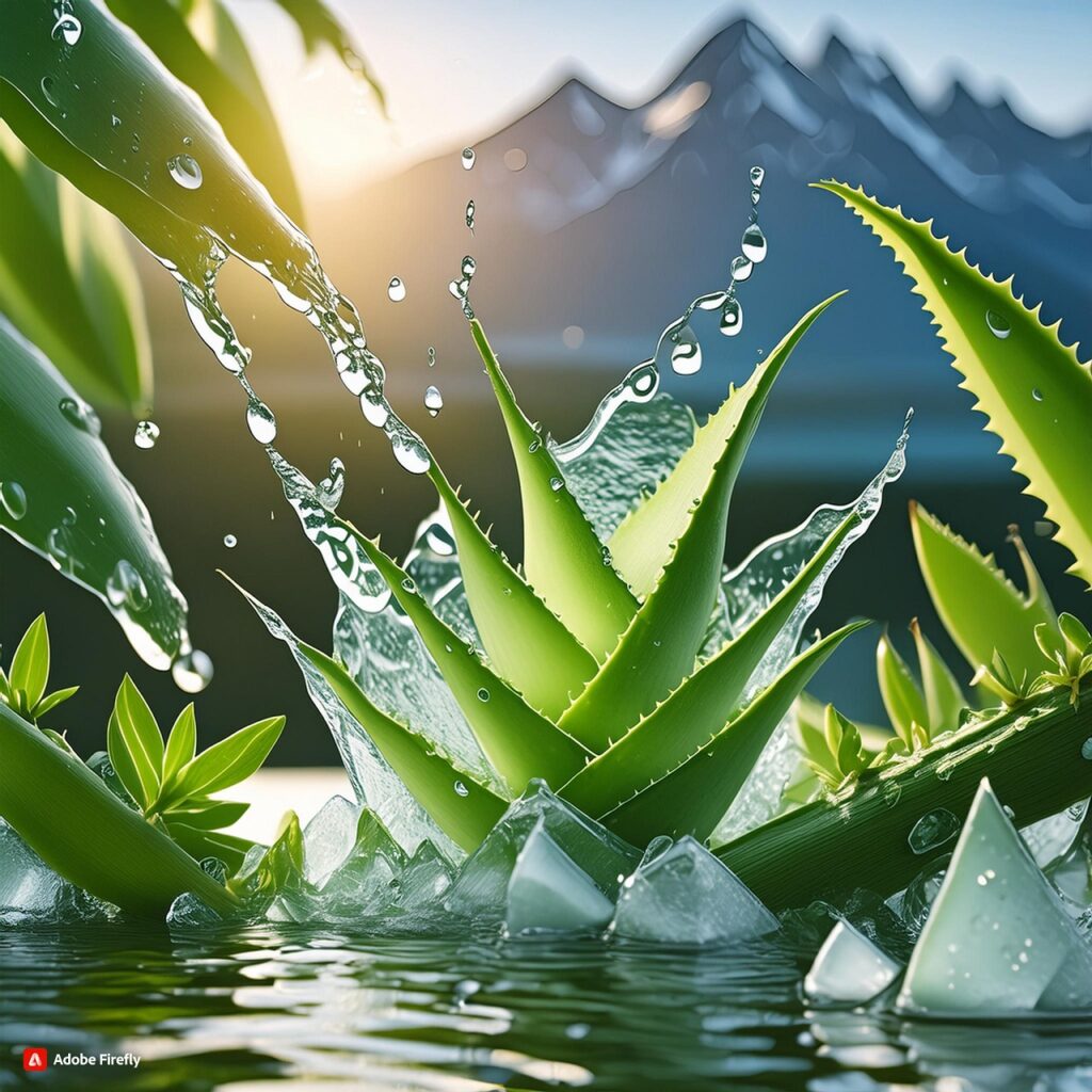 aloe vera