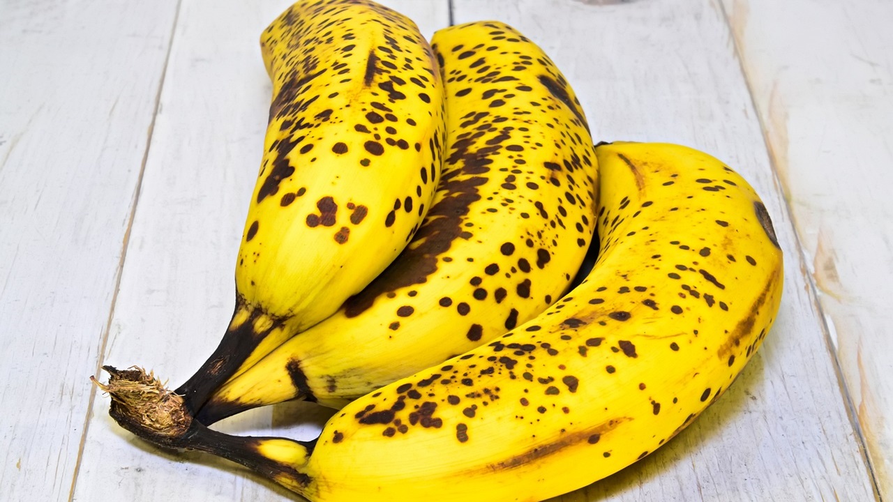 banana matura