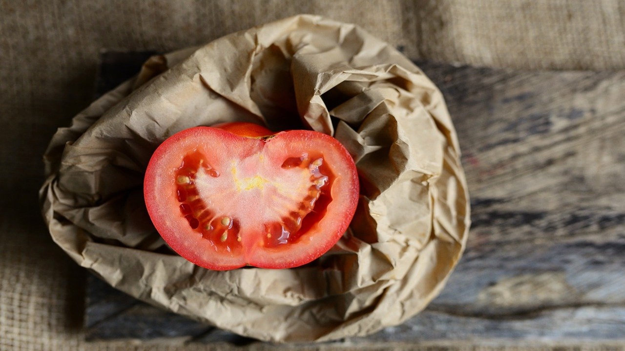 pomodoro giorno