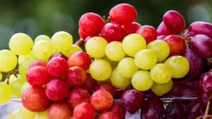 Cosa succede se mangiamo l’uva con i semi? La risposta ti sorprenderà