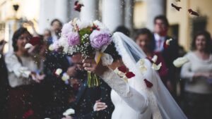 Bouquet da sposa, quali fiori usare e perché?