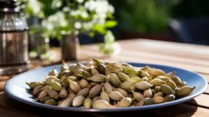 Come coltivare una pianta di cardamomo dai semi e come prendersene cura