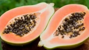 I sorprendenti benefici per la salute dei semi di papaya, fonte di energia