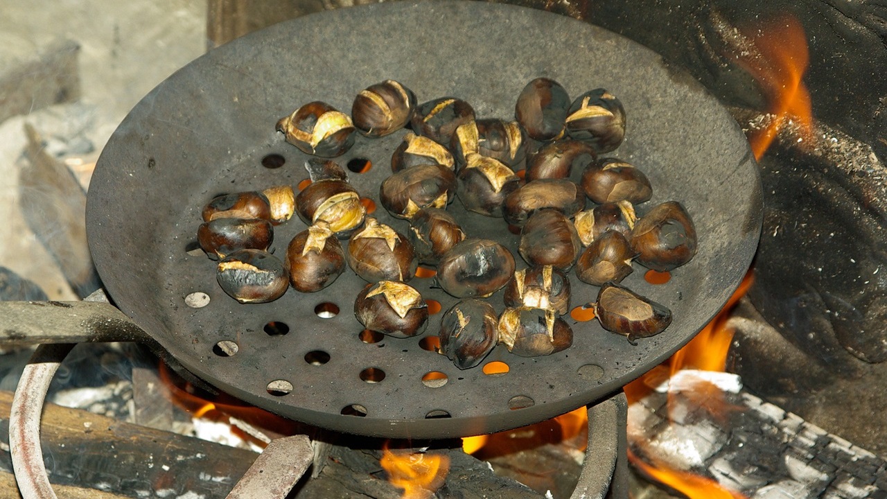 castagne buone