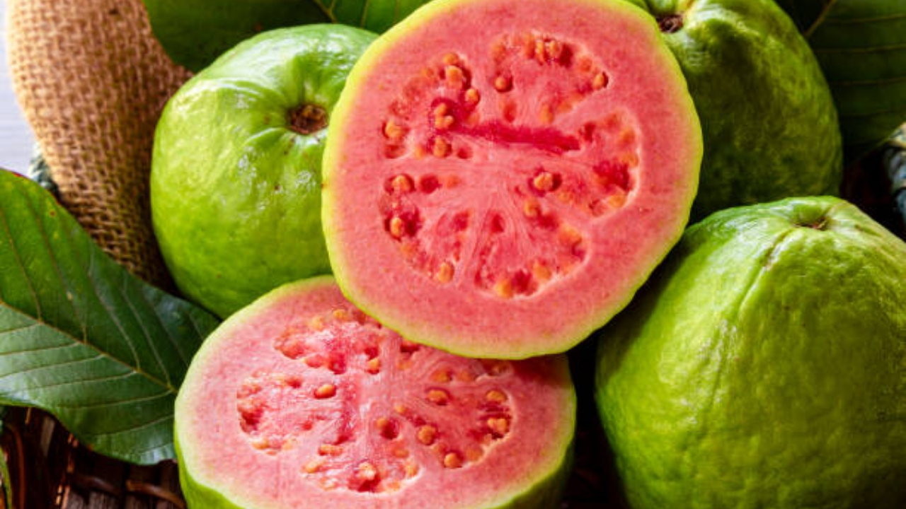 frutto di guava