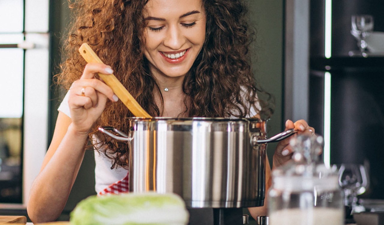 Cucinare i legumi: ecco un metodo veloce