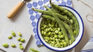 La fava: un legume sottovalutato con straordinarie proprietà e benefici