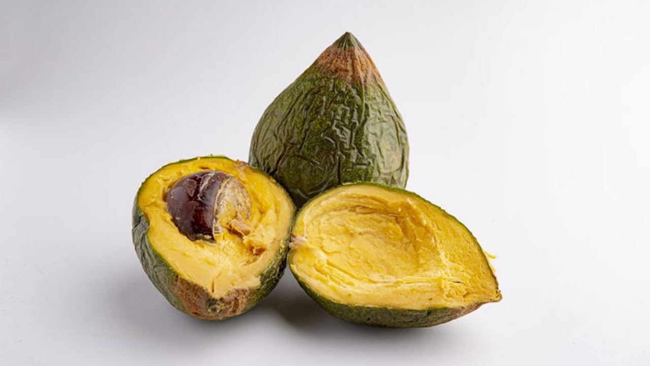 Lucuma: frutto esotico