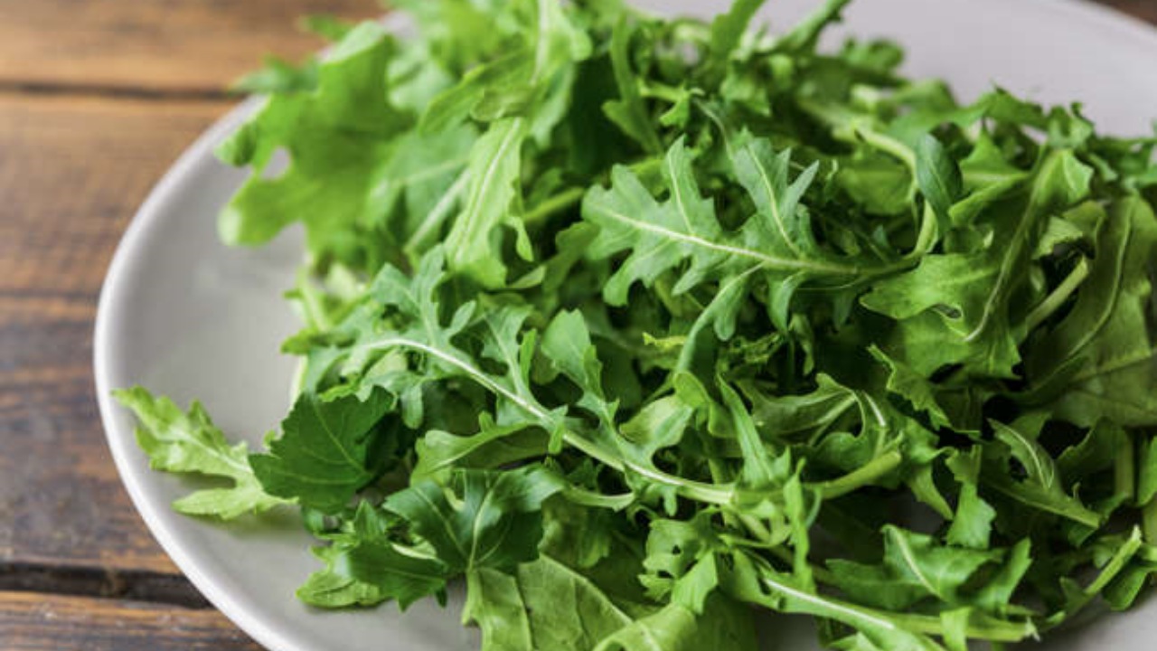 Rucola: conosciamola meglio