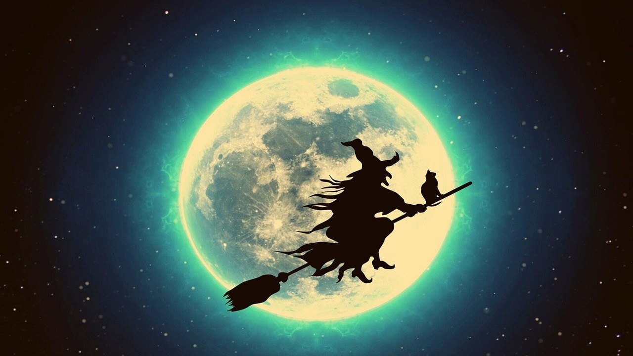 alloro befana