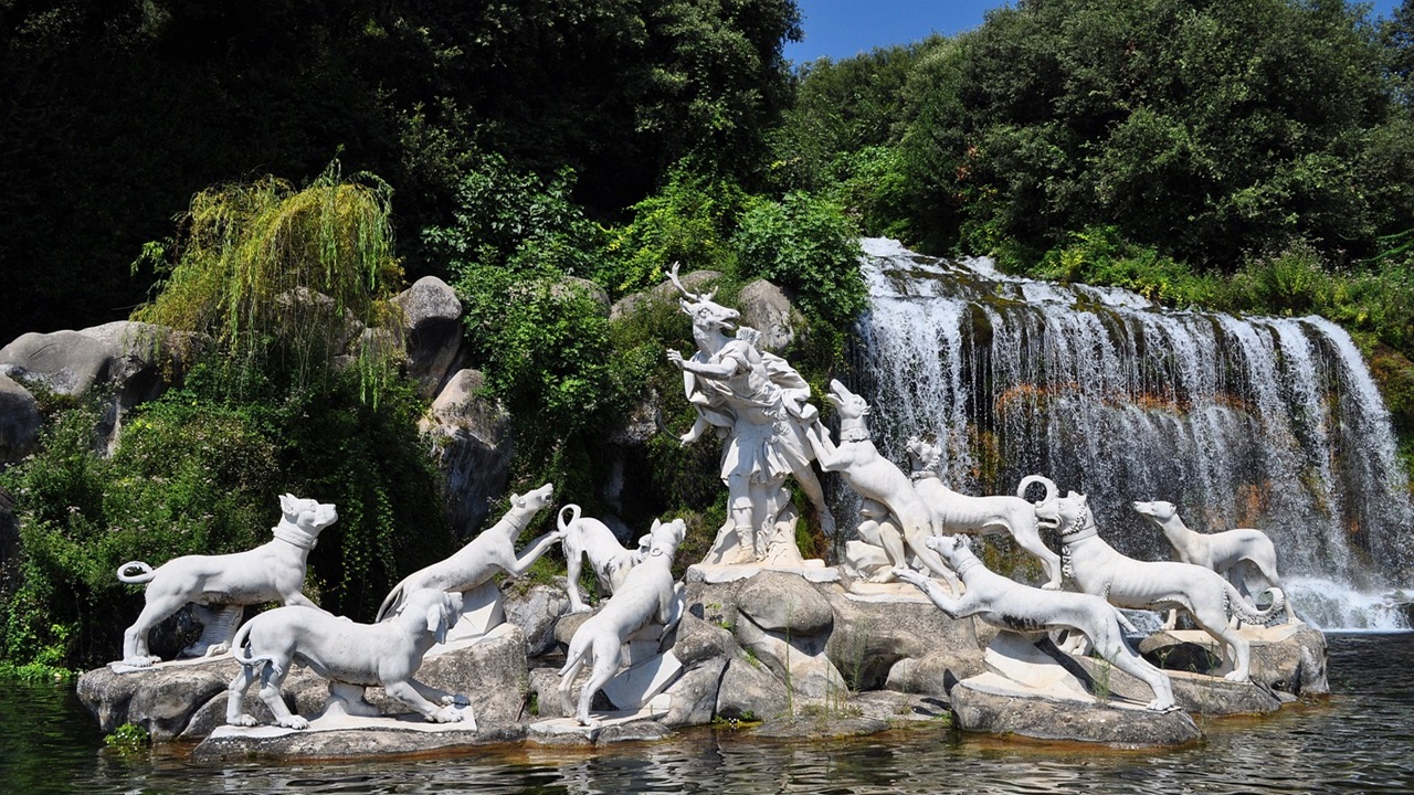 giardino italiana