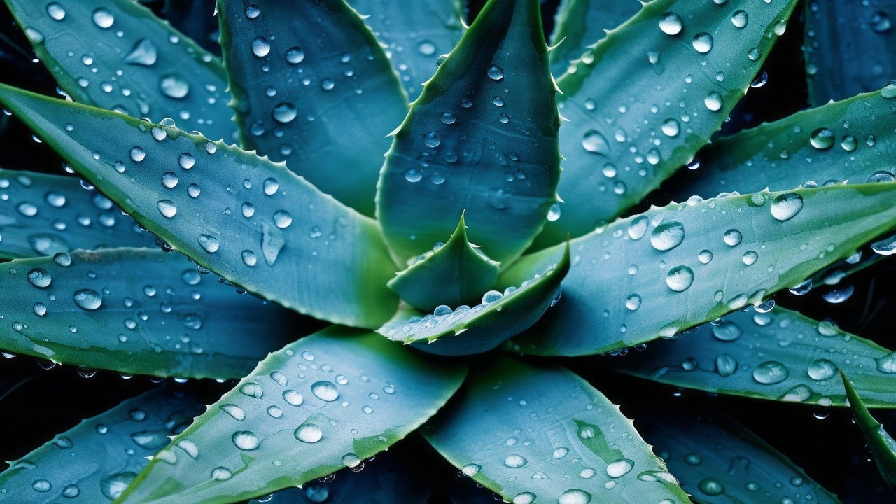 2025 agave blu