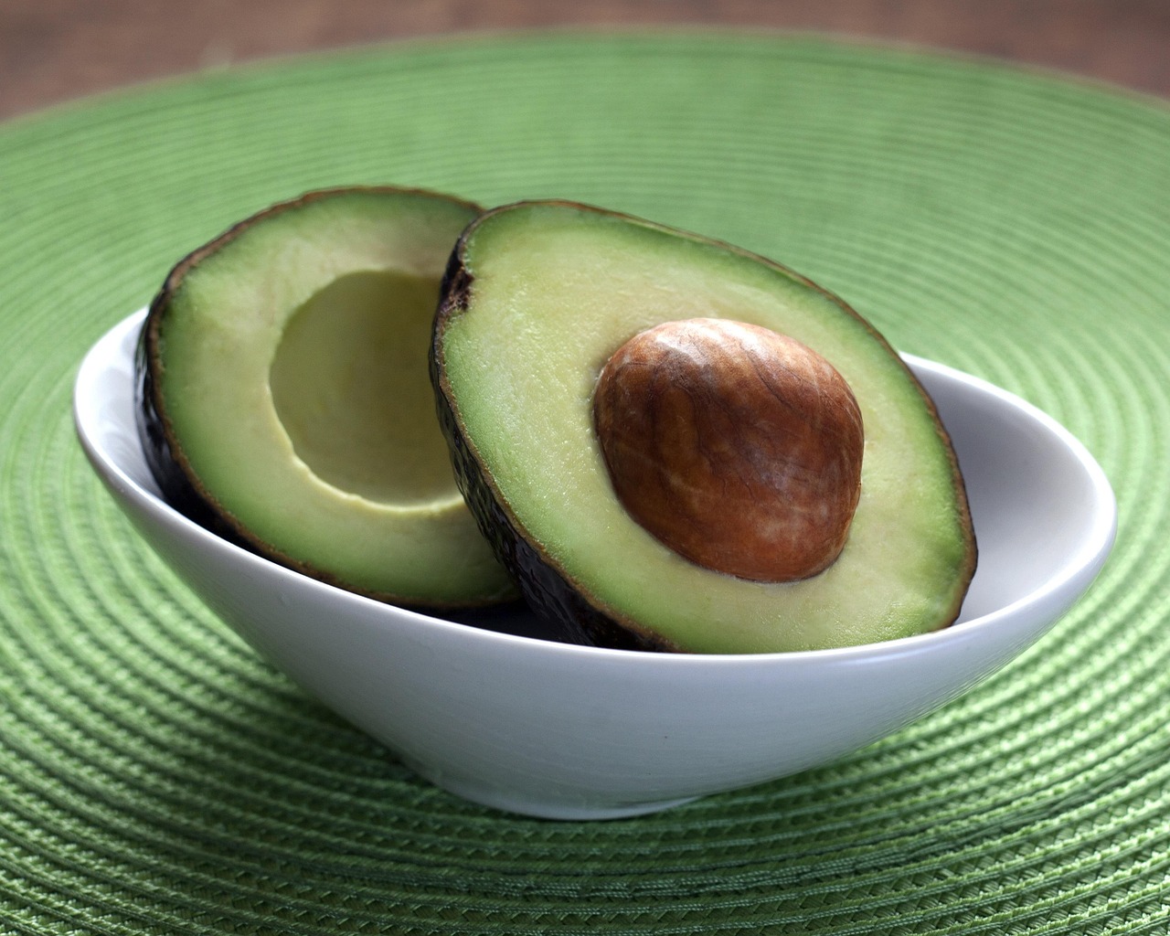 Avocado al mattino: perché mangiarlo?